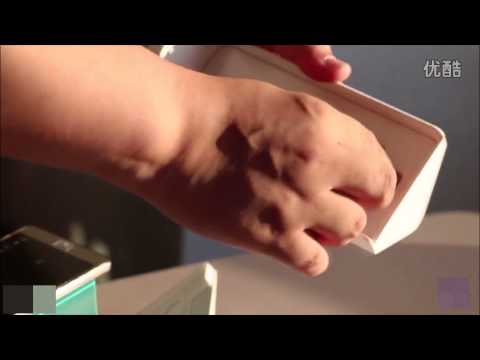 HUAWEI Honor 7 Unboxing-Hisilicon Kirin 935 2.2GHz Octa Core 5.2 Inch FHD Screen