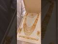 Rani Haar Gold Jewellery With Price 2023 Tanishq Dubaigold Anticpiece Yt