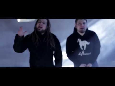 WastedSky - Кома (Official music video)