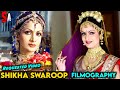Shikha Swaroop Hindi Films Actress All Movies List