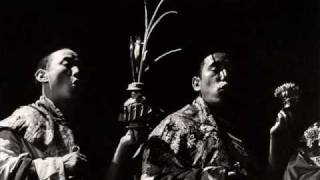 The Gyuto Monks--Guhyasamaja Tantra