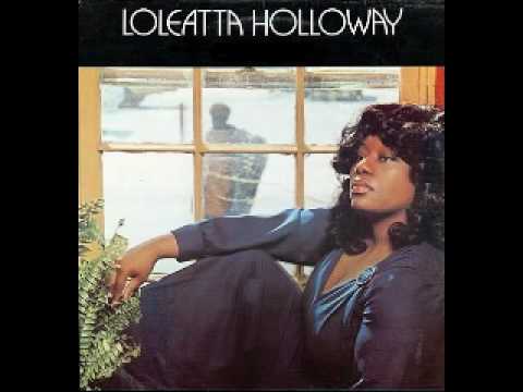 Loleatta Holloway   Cry To Me