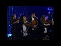 TRANS-SIBERIAN ORCHESTRA - CONAN O'BRIAN SHOW 1998 - HD UPCONVERT