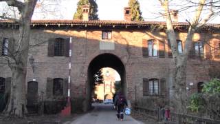 preview picture of video 'Castello Peschiera B.'