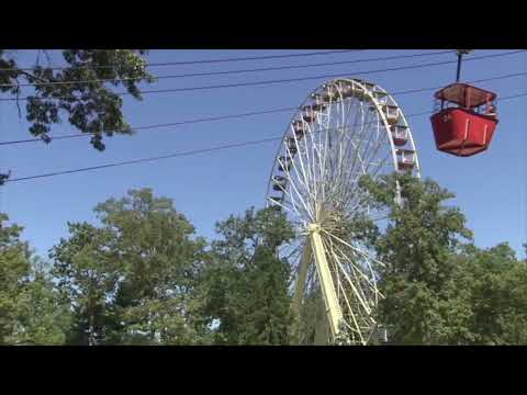 Six Flags New Policy