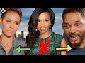 Elise Neal Shares How Will Jada S Unhappiness LEAKED Onto The All Of Us Set Causing Her To LEAVE