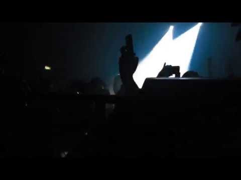 Tale of Us (All Night Long) fabric 25/02/2018