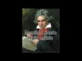 Ludwig van Beethoven - Moonlight Sonata (Presto ...