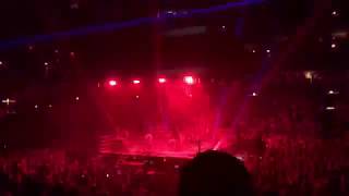 Signs Of Life (arcade fire live) united center, Chicago