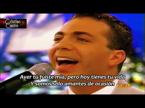 Amantes De Ocasión video