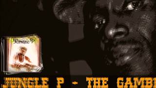 JUNGLE P - CAST AWAY