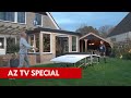 AZ TV Special | Vader & zoon Robbemond