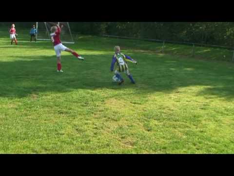 Be Quick D E1 - Harkemase Boys E1 : 19-09-2009