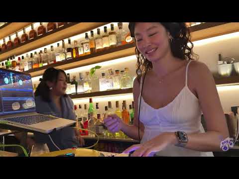 Patra Plays Vol. 1 — Rainy Day Set at Sugarray Apartment 🌧️ | DJ Set