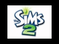 The Sims 2 (P.C.) - Music: Chocolate 