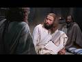 La Historia De La Pascua Desde La Última Cena Hasta La Resurrección Película JESÚS 1979