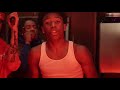 Glokk40Spaz The High Table Official Video Prod Stendo Dir UselessFilms