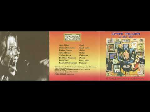 Thumbnail for Jytte Pilloni & Blue Sun - It's All Money Johnny by R.E.M., Songwriter