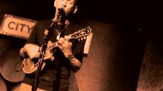 SIMON TOWNSHEND -- "BED OF ROSES"