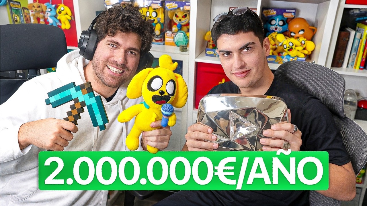 24h con Mikecrack