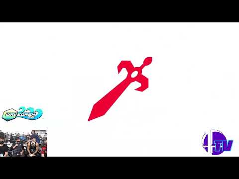 WaveDash 2022 Doubles Pool 2 Winners Semi Final - Yrneh/Ignaize VS ShiNe/Cyro