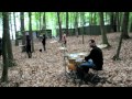 "Cell to Cell" Music video Behind the scenes - Changing Modes, NYC