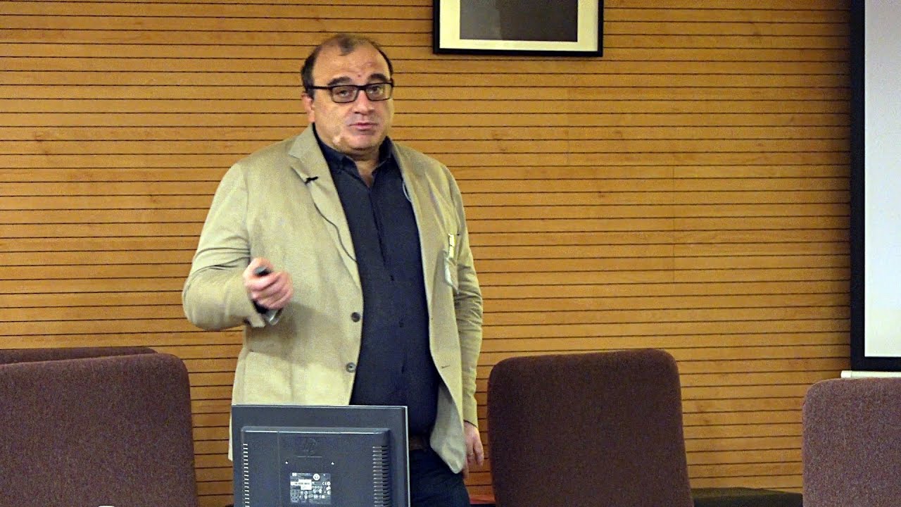 La transición energética y su impacto en el uso de materiales. Antonio Turiel.  MATERPLAT 2021