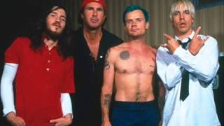 Red Hot Chili Peppers - Purple Stain (completely different version)