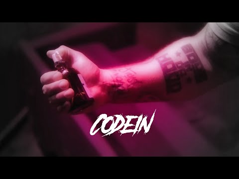 Zola x NLE Choppa Type Beat  • Codein •  Hard Rap Instrumental 2019
