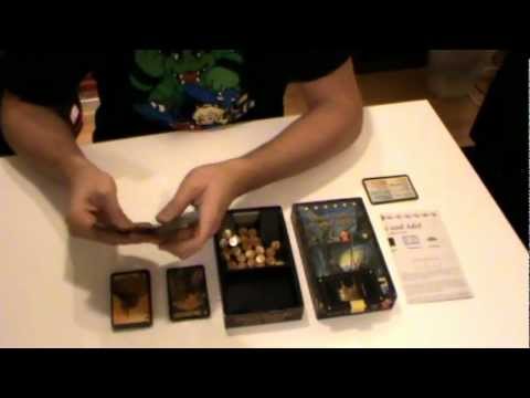 Ohne Furcht und Adel - Kurzinfo