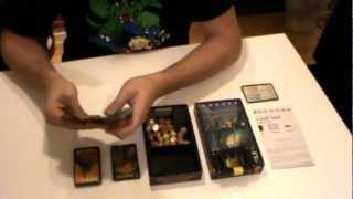 Ohne Furcht und Adel - Kurzinfo