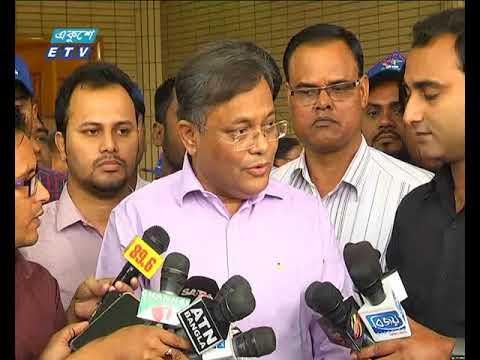 খালেদা জিয়া প্যারোলে মুক্তির আবেদন করলে বিবেচনা করবে সরকার