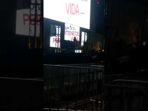 feria de san isidro Ciempozuelos 2022/monto en Wipeuot