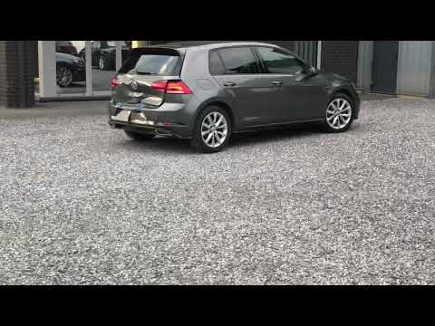 Vw Golf 7 R-Line 1.0 Benzine 85kw 2019