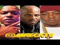 Dame Grease On Why Mase Verse Was Better Than Jadakiss,Lox & DMX On 'N*ggas Done Started Something'