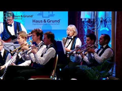 Musikmedley 1990er bis heute - Sound-Orchester Burgthann
