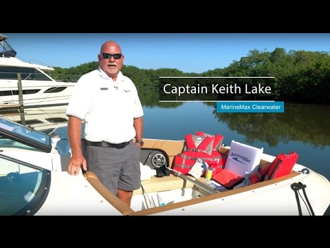 Boating Tips Episode 1: What's In Your Go Boating Kit?