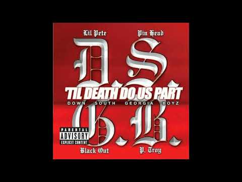 D.S.G.B. - Who Down 2 Ride