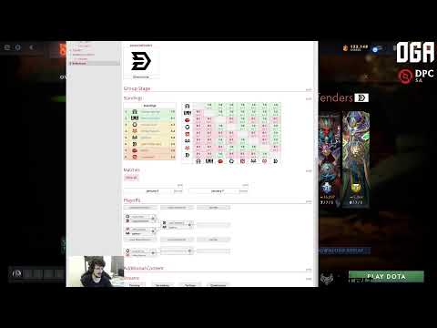 [ES] LATAM Defenders vs Incubus Gaming (bo3) - CQ Liga DPC SA