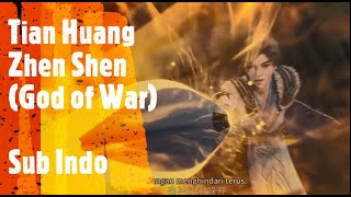 Download lagu Tian Huang Zhen Shen (God of War) Episode 38 HD Sub Indo mp3 Download lagu Tian Huang Zhen Shen (God of War) Episode 38 HD Sub Indo mp3