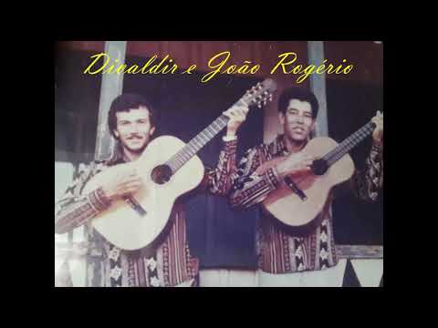 Rolei E Caí Da Cama - Divaldir e Joao Rogerio