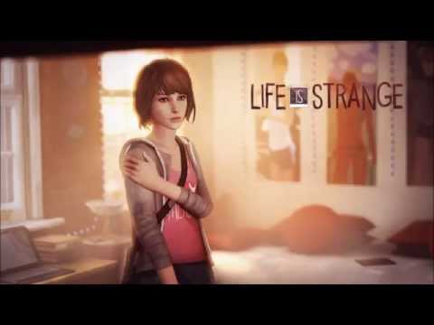 Life is Strange™ OST Episode 4 DARK ROOM - Hot In There | Jason Pedder | Vortex Club Party Music