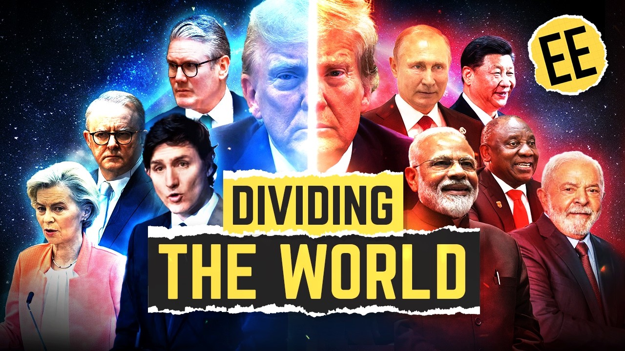 Revenge of the BRICS