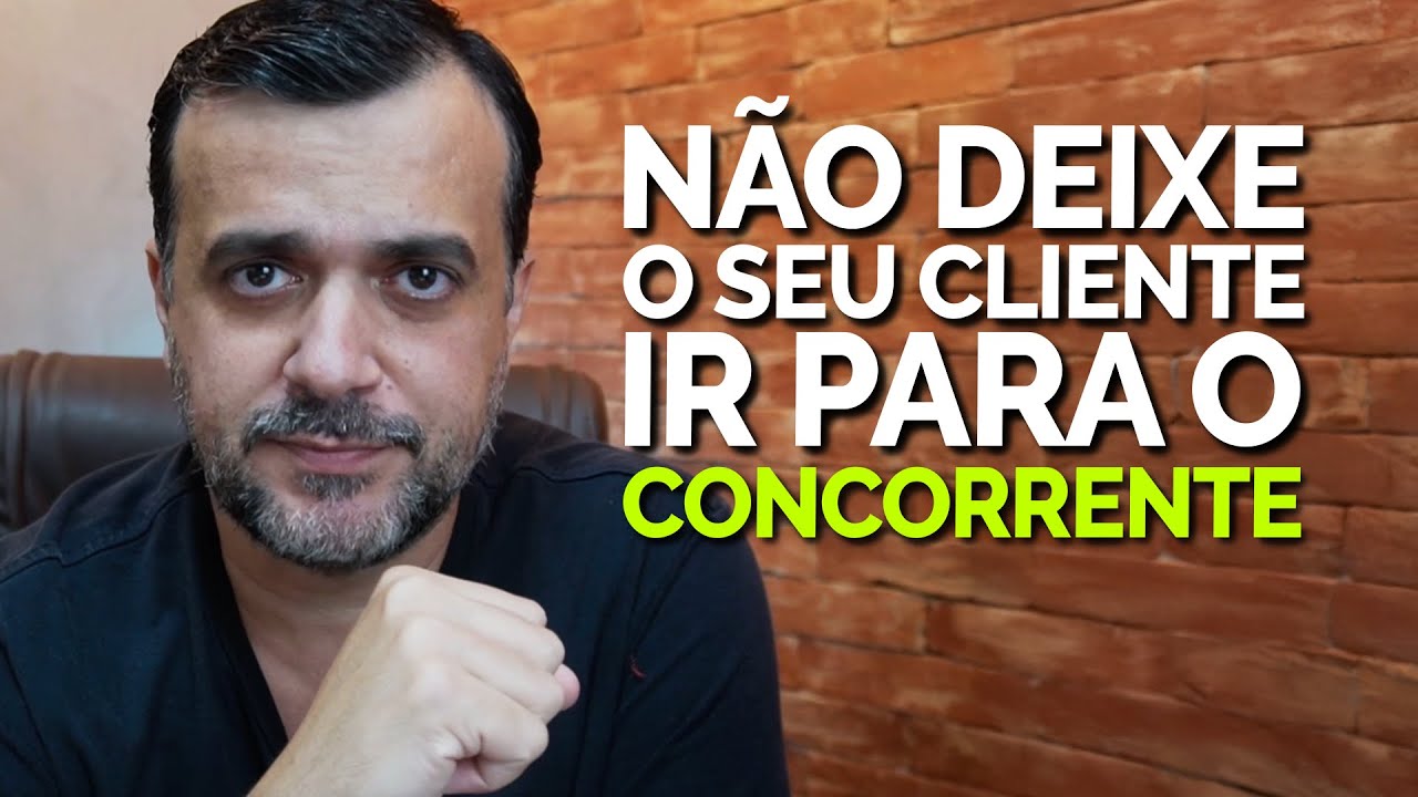 ESTE É O SEGREDO DAS EMPRESAS QUE DOMINAM O MERCADO!