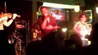 Emerson Drive - Last One Standing - LIVE