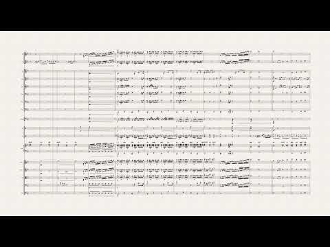 Via Dolorosa (Orchestra PDF)