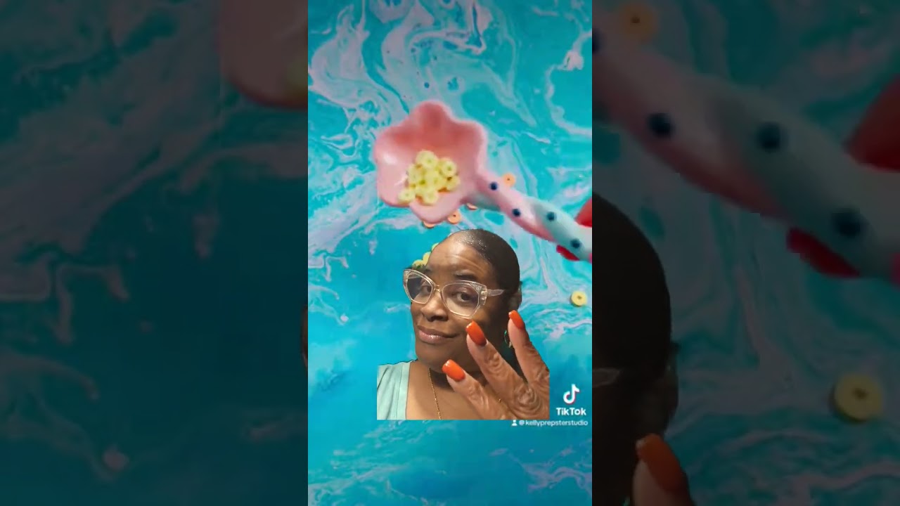 Clay Bead Bracelet Ideas #handmadejewelry #diybeadedjewelry