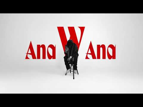 OBIE  -  ANA W ANA [Official Music Video] I اوبي - انا و انا
