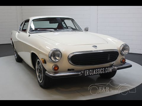 1970 Volvo P1800E (CC-1319851) for sale in Waalwijk, Noord-Brabant