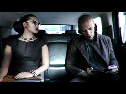 Jay Ghartey - Papa (Official Music Video )